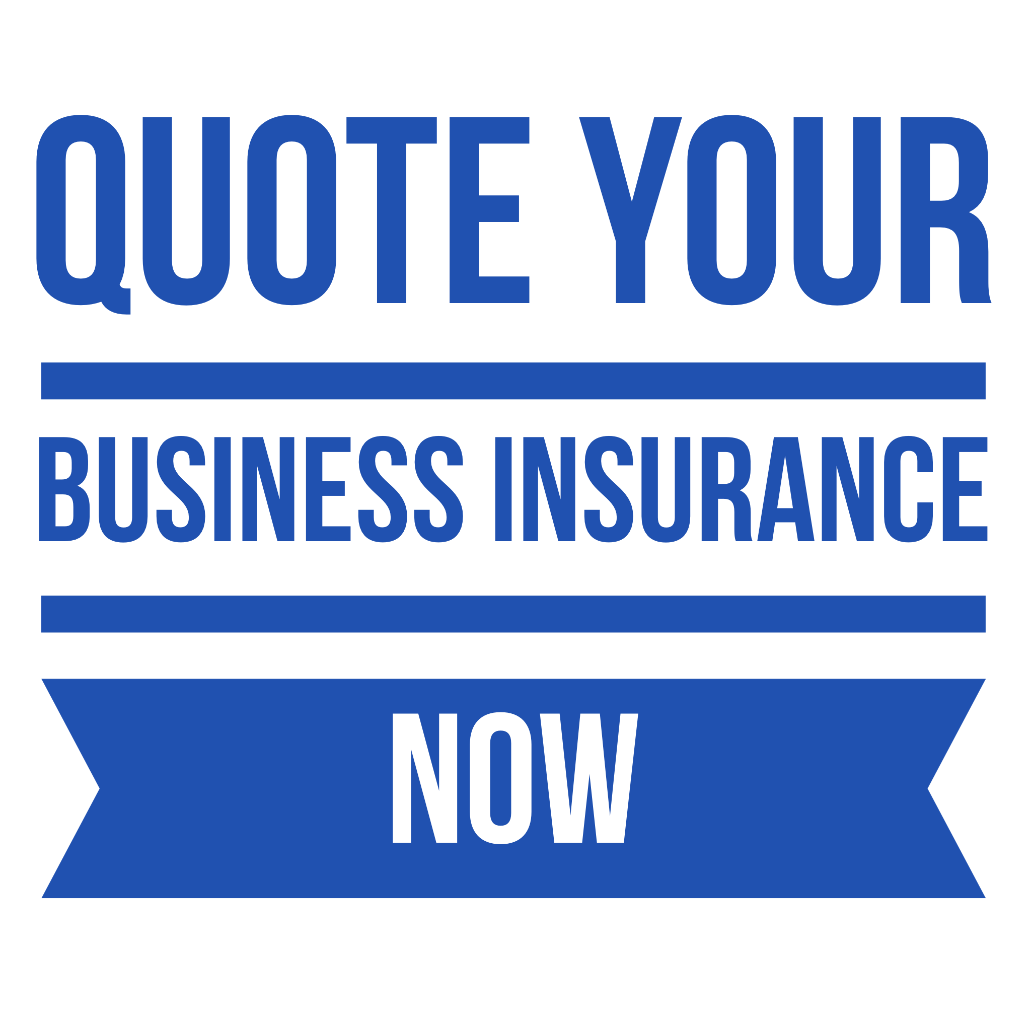 Get a Business Insurance Quote